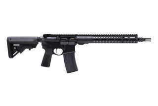 Sons of liberty gun works M4 EXO3 AR15 rifle with 13.7 pinned and welded barrel